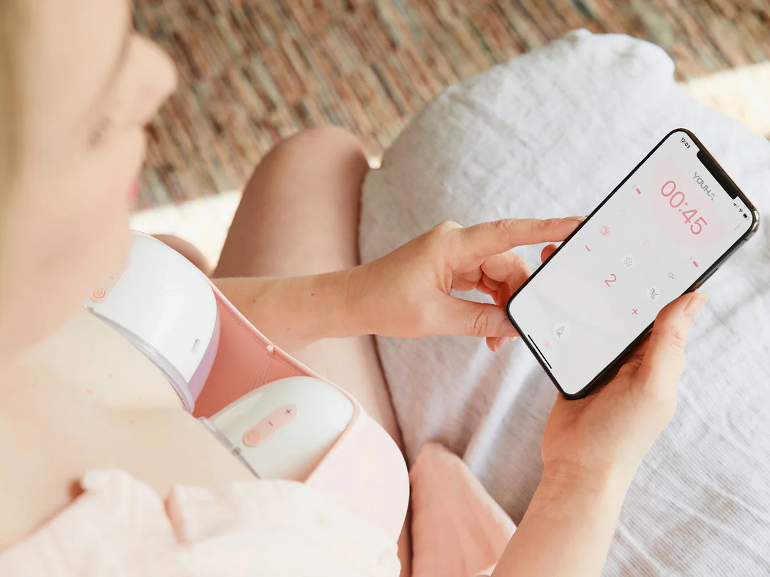 Embody Wearable Breast Pump - Image 10