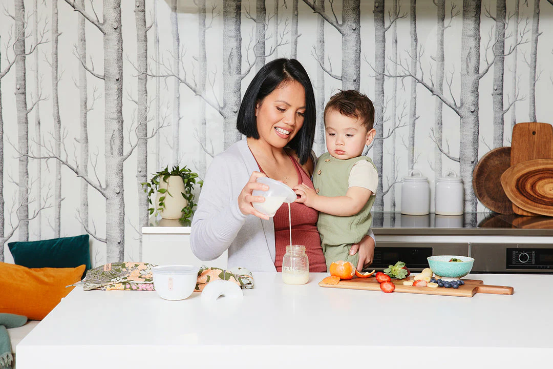 Embody Wearable Breast Pump - Image 6