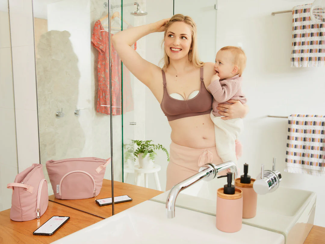 Embody Wearable Breast Pump - Image 8