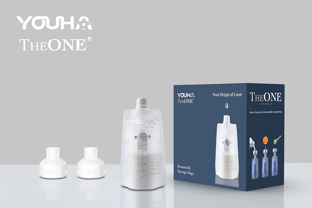 The ONE Breastmilk Storage Bags - Image 5