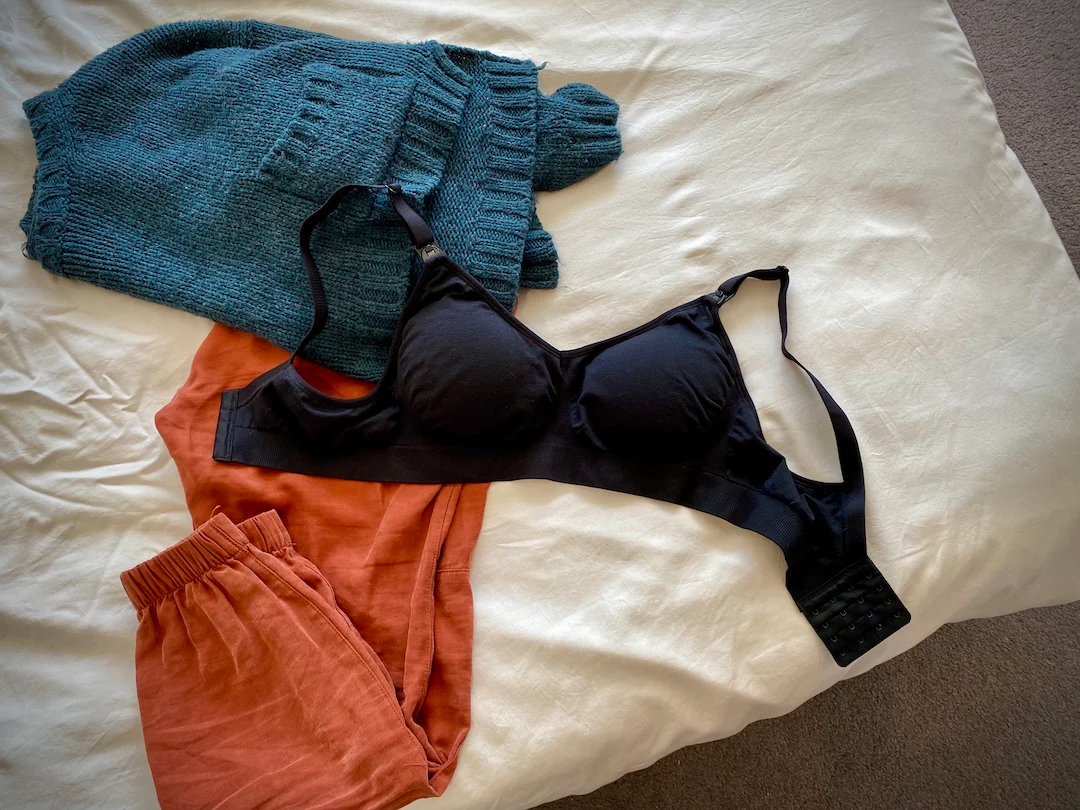 The ONE Maternity Bra - Image 3