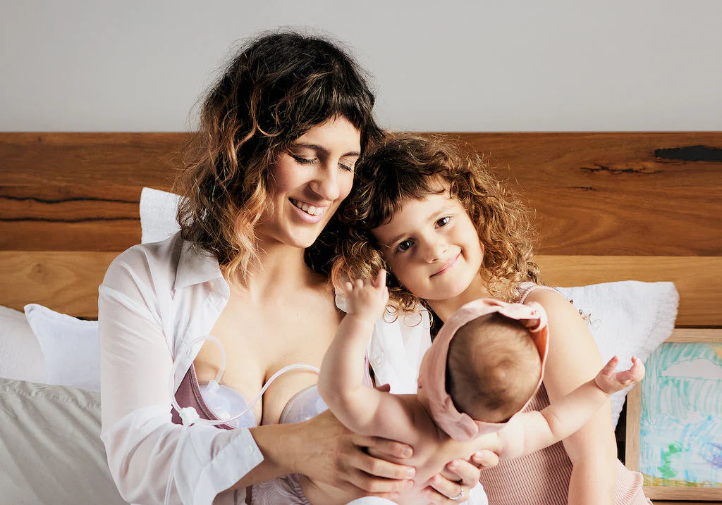 The ONE Pump and Express Cups Combo - Image 3