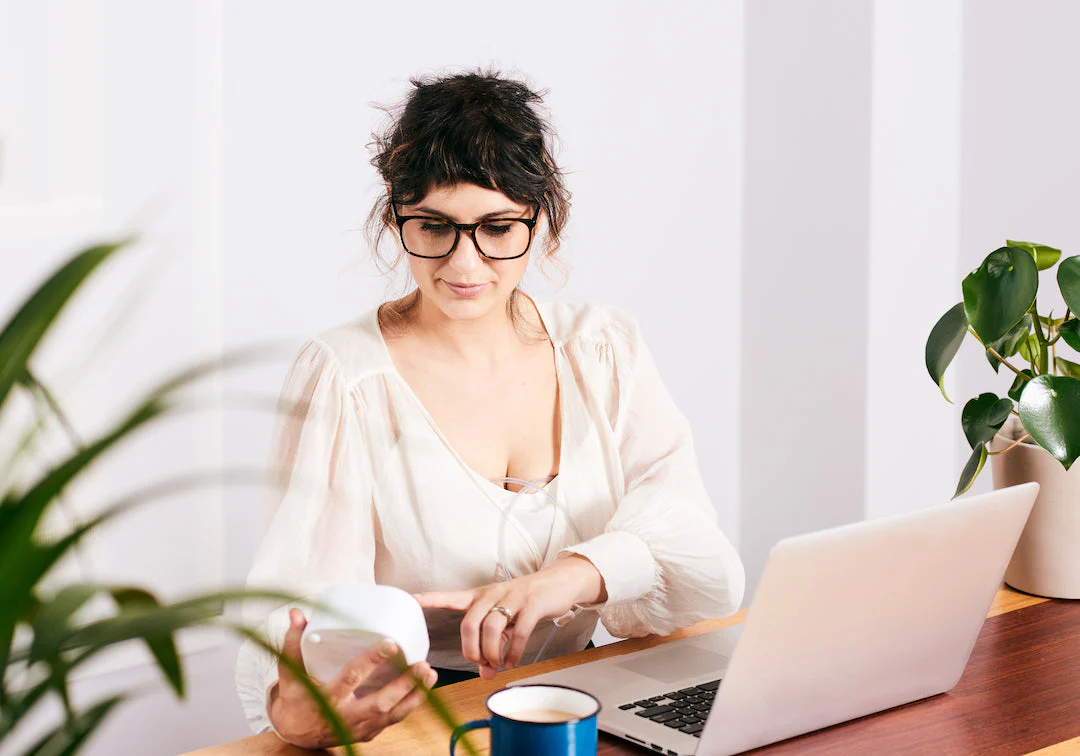 The ONE Pump and Express Cups Combo - Image 9