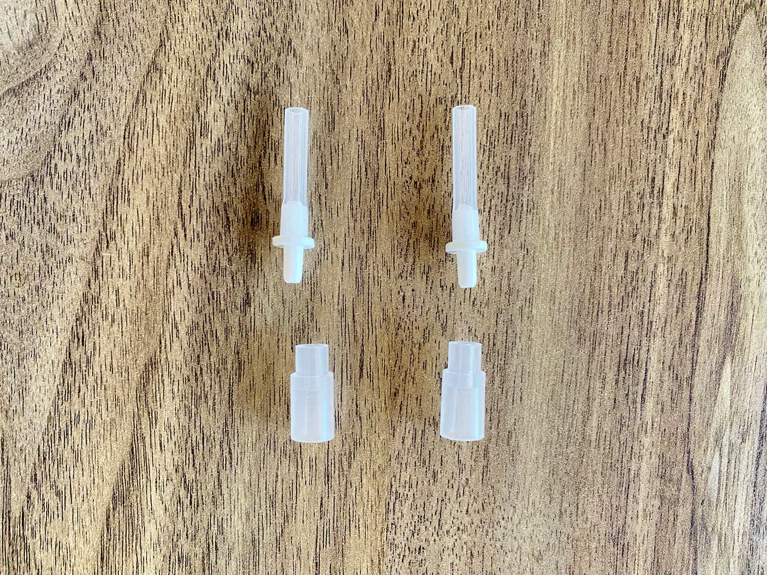 Replacement Parts: Express Cups