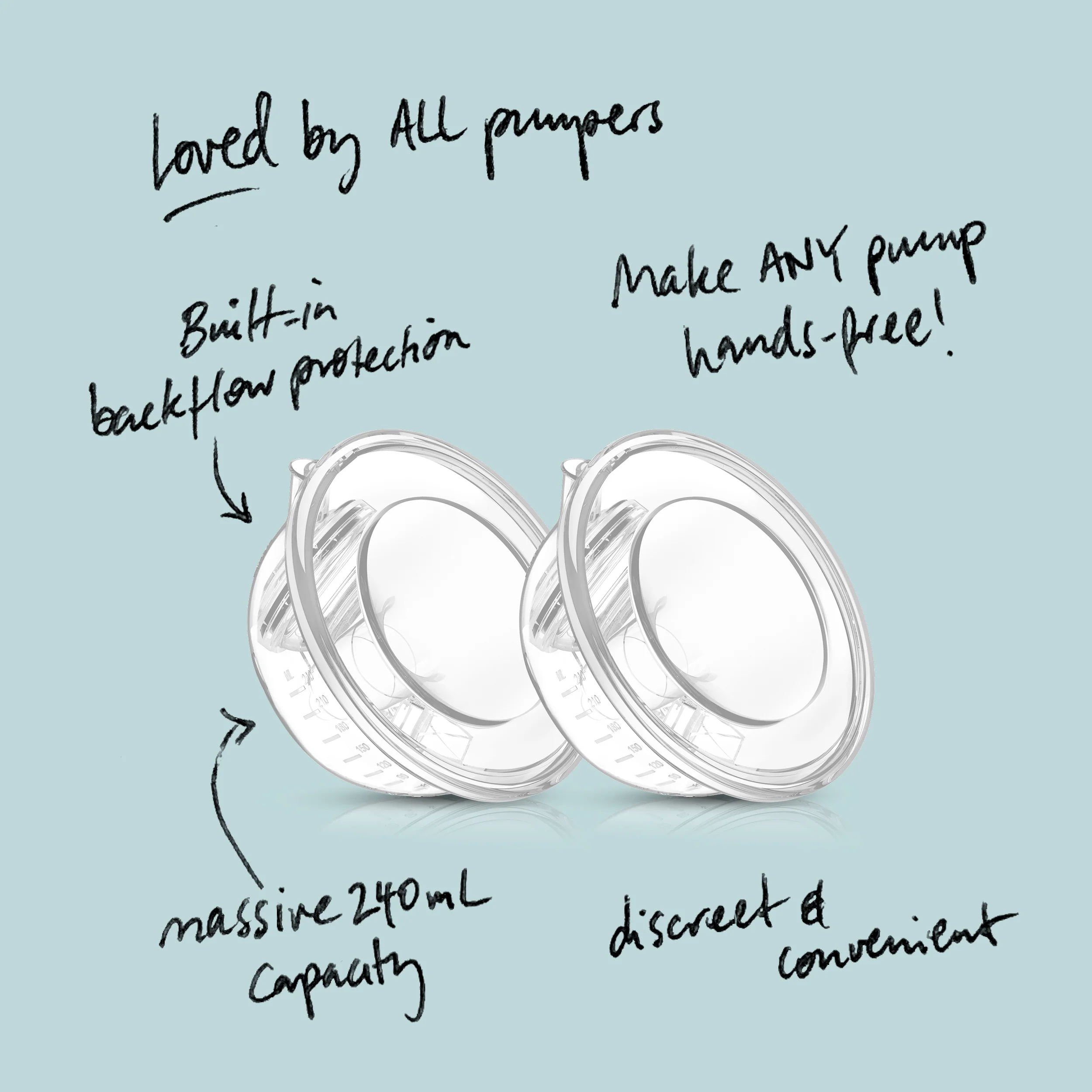 The ONE Express Cups - Image 4