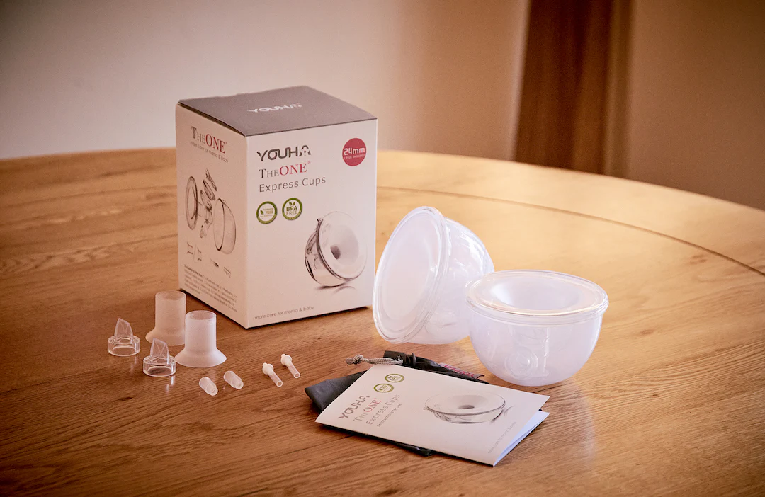 The ONE Express Cups - Image 5