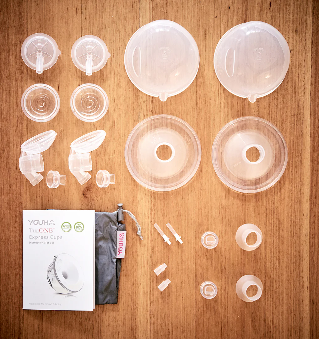 The ONE Express Cups - Image 6